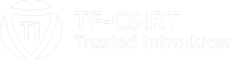 TF-CSIRT