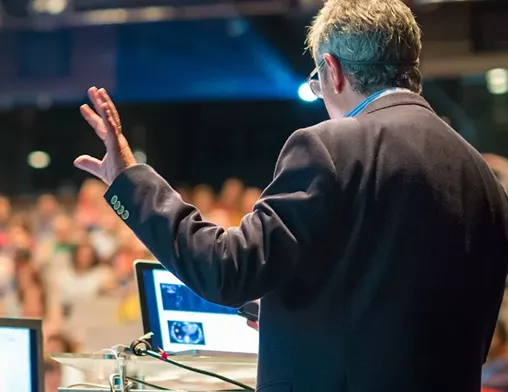 Yenİlİkçİ Texnologİyalar Konfransı 2026