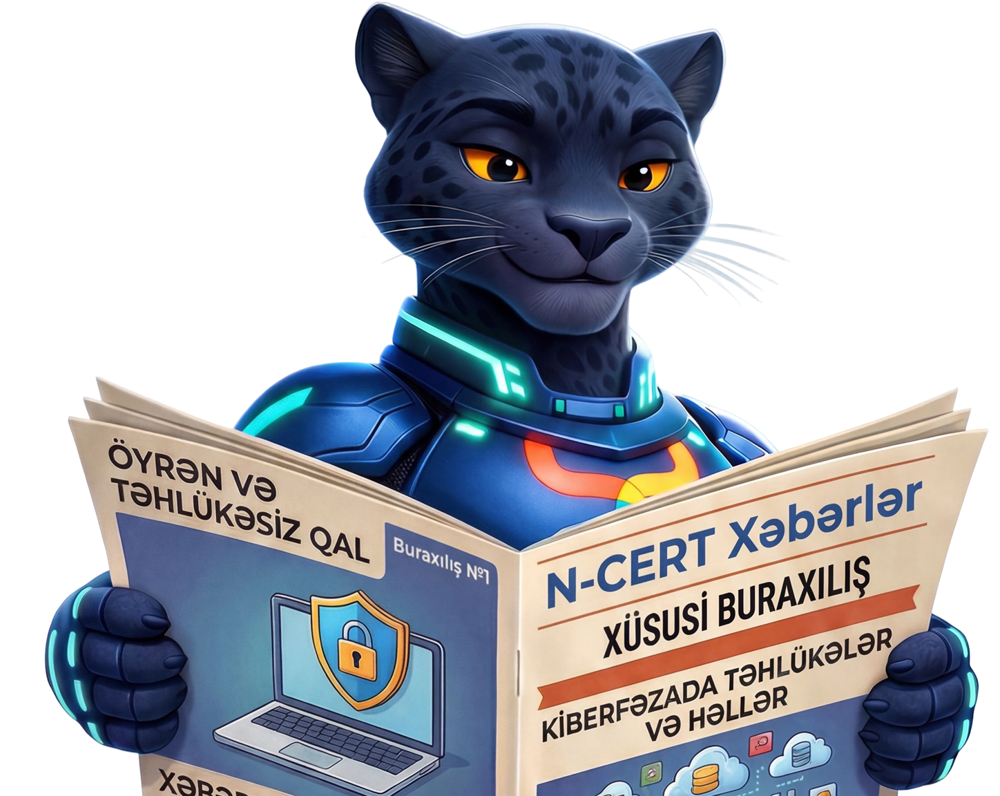 Ən son Yenİlİklər