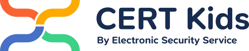 CertKids logo