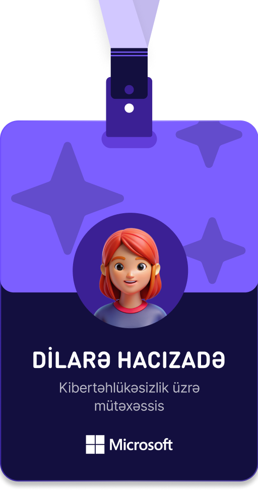 MƏDİNƏ
ƏLİYEVA
